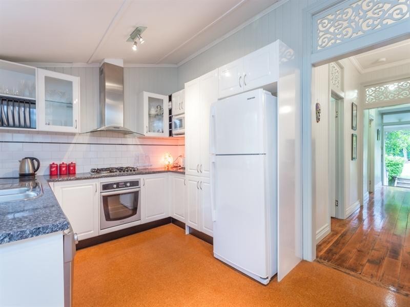 26 Soudan Street, Bardon QLD 4065