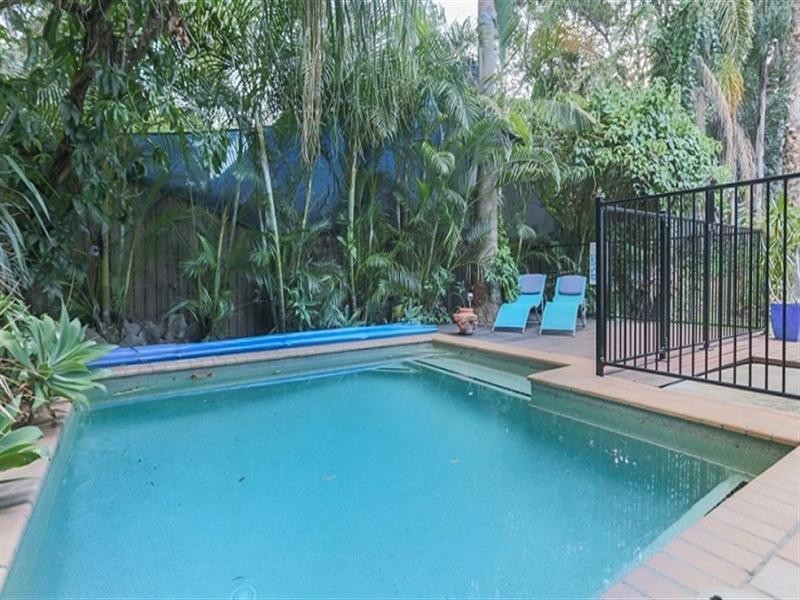 26 Soudan Street, Bardon QLD 4065