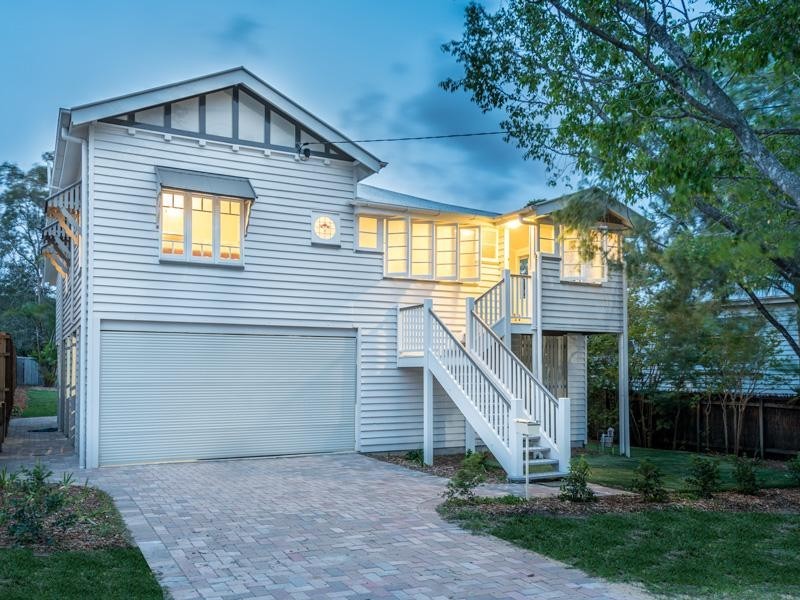 15 Wallin Street, Kedron QLD 4031