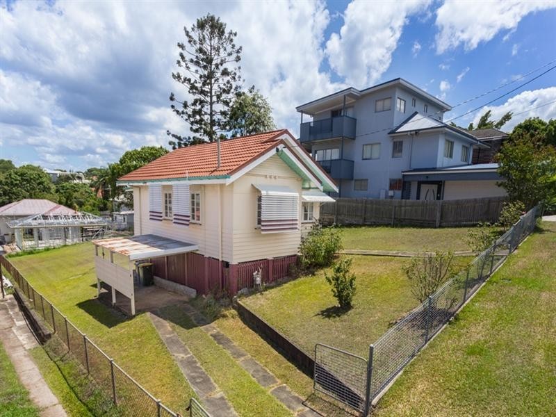 60 Scott Street, Kedron QLD 4031