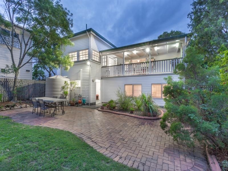 41 Lasseter Street, Kedron QLD 4031