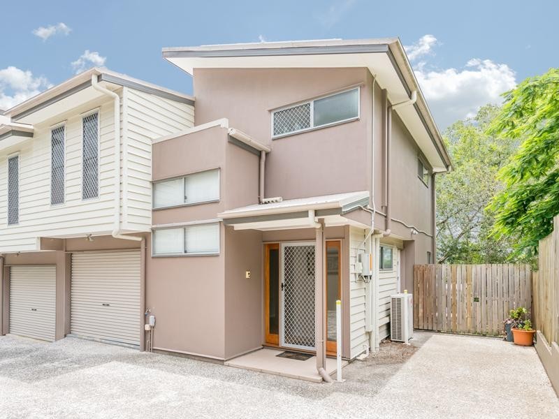 16 Lorimer Terrace, Kelvin Grove QLD 4059