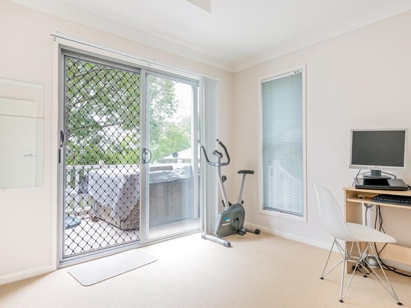 16 Lorimer Terrace, Kelvin Grove QLD 4059