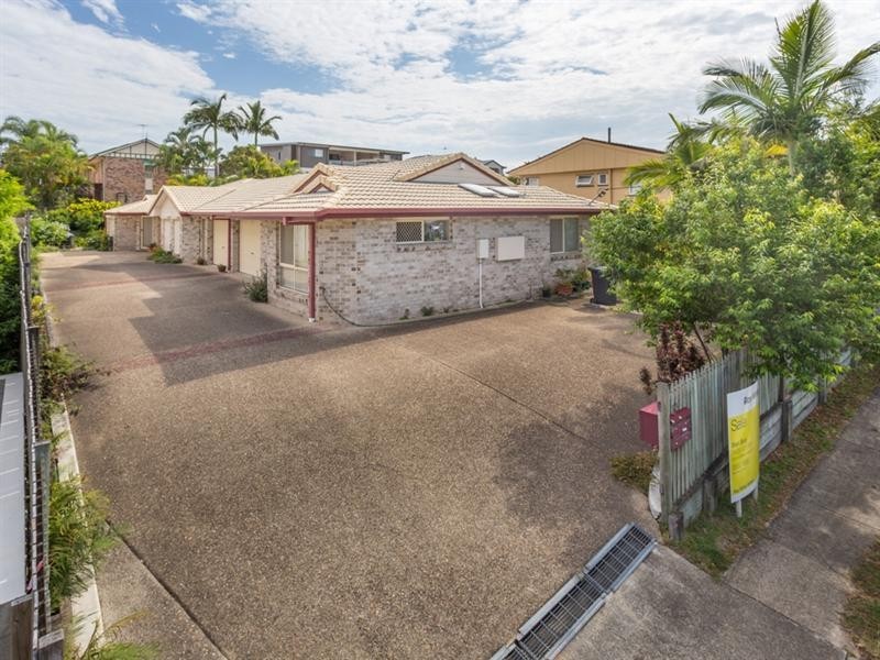 2/23 School Road, Stafford QLD 4053