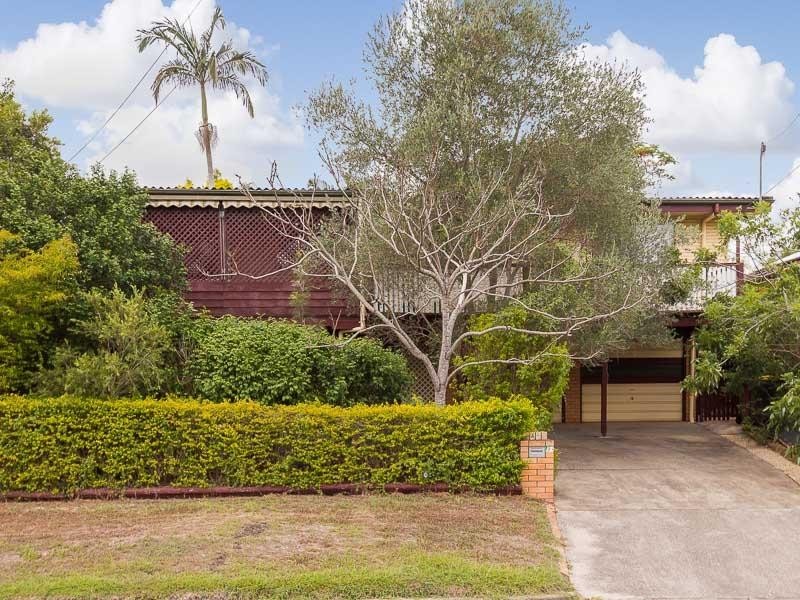 45 Niven Street, Stafford Heights QLD 4053