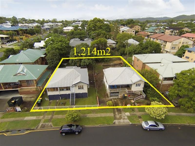 90 Glenalva Terrace, Enoggera QLD 4051