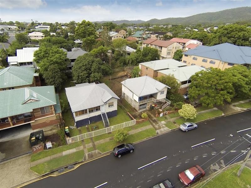 90 Glenalva Terrace, Enoggera QLD 4051