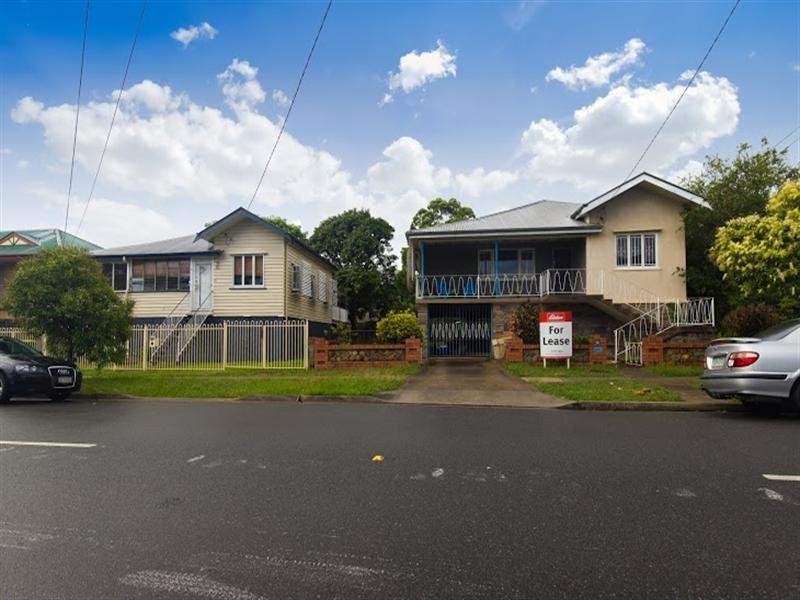 90 Glenalva Terrace, Enoggera QLD 4051