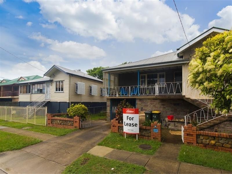 90 Glenalva Terrace, Enoggera QLD 4051