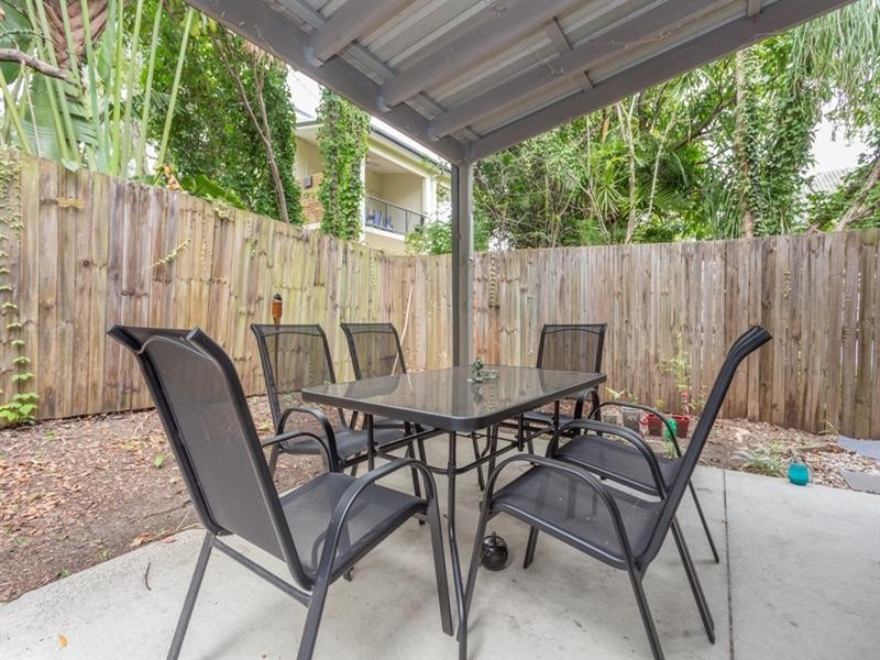 4/91 Gillies Street, Zillmere QLD 4034