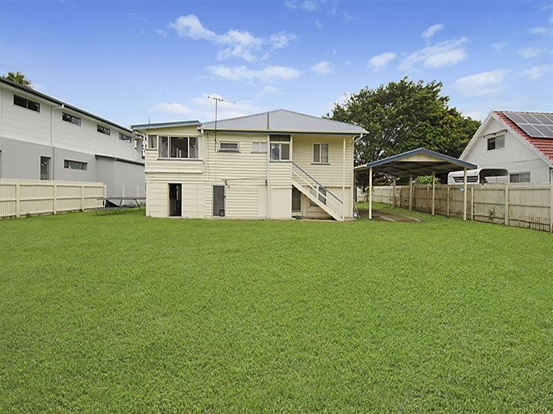 26 Grant Street, Hendra QLD 4011