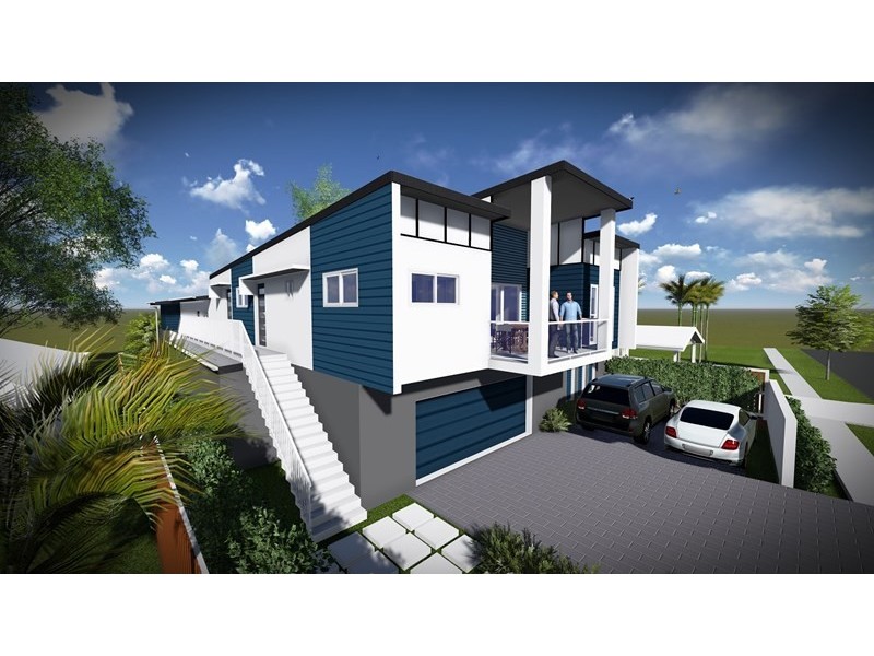 25 Park Terrace, Kedron QLD 4031