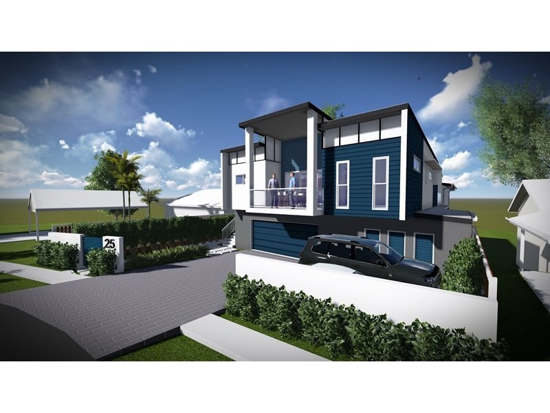 25 Park Terrace, Kedron QLD 4031