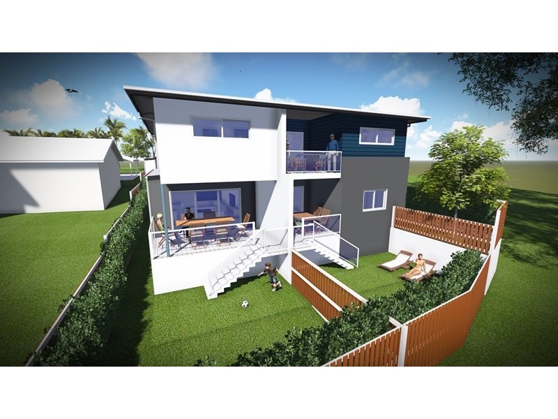 25 Park Terrace, Kedron QLD 4031