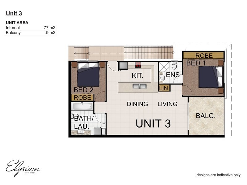 25 Park Terrace, Kedron QLD 4031