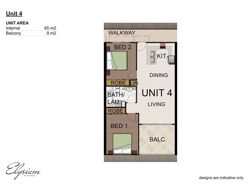 25 Park Terrace, Kedron QLD 4031