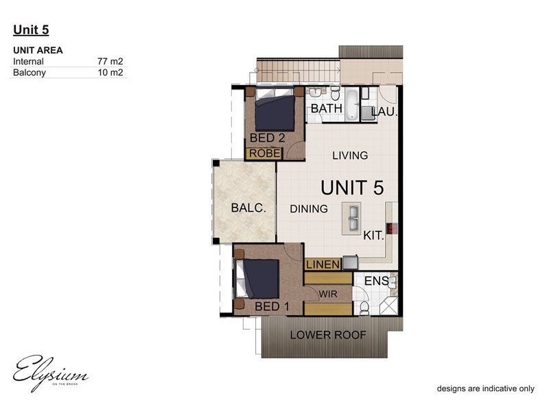 25 Park Terrace, Kedron QLD 4031