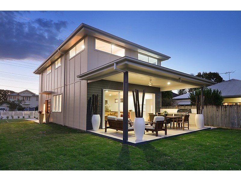 77 Clarke Street, Hendra QLD 4011