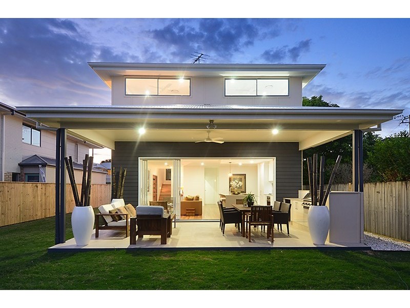 77 Clarke Street, Hendra QLD 4011