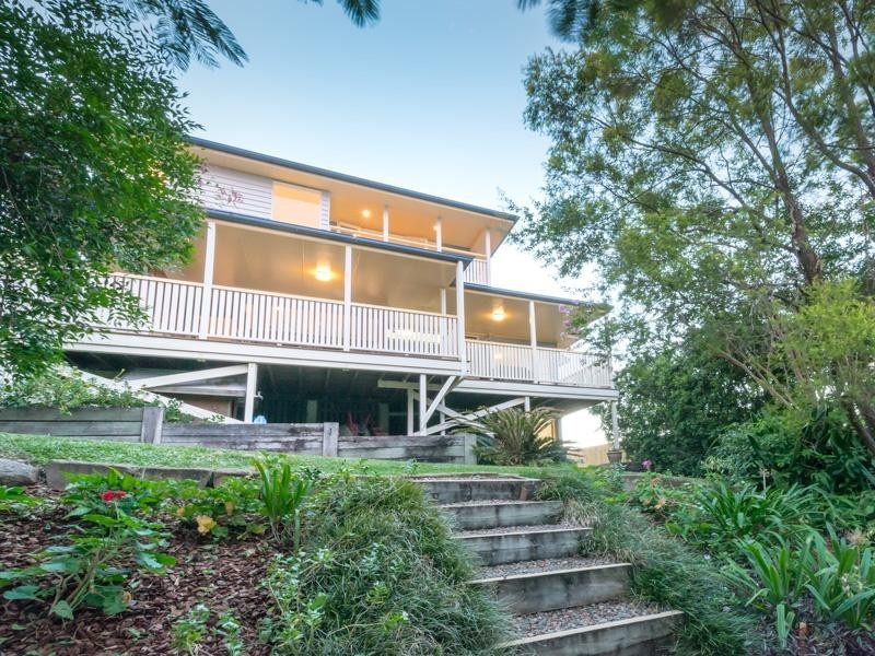 25 Murray Street, Red Hill QLD 4059