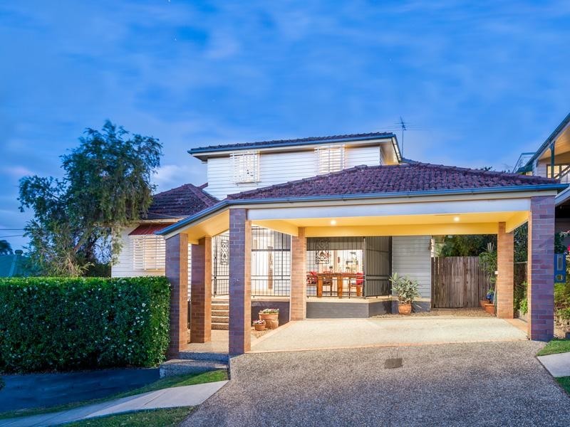 25 Murray Street, Red Hill QLD 4059