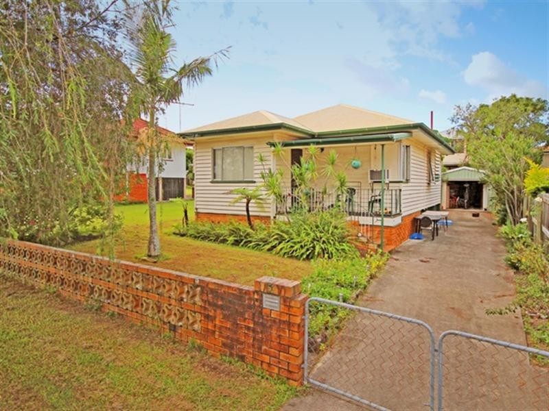 52 Sydney Street, Kedron QLD 4031