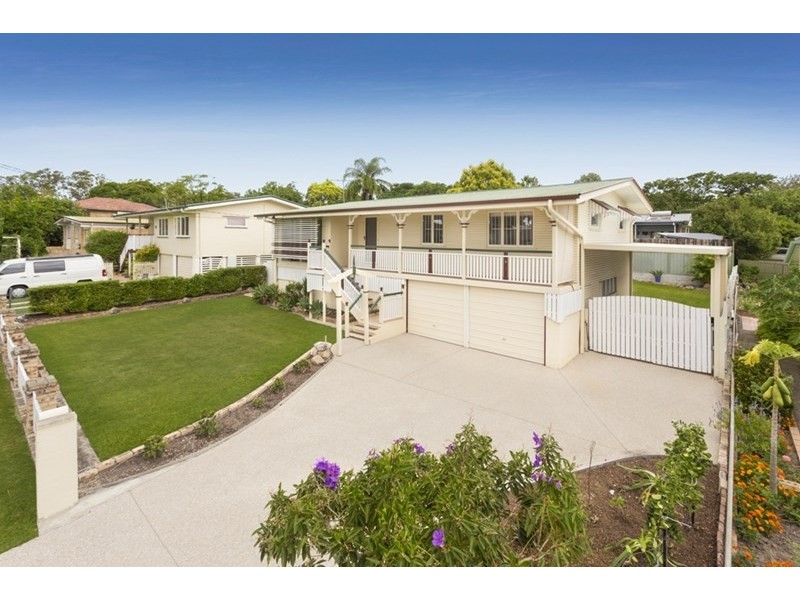 22 Lindale Street, Chermside West QLD 4032