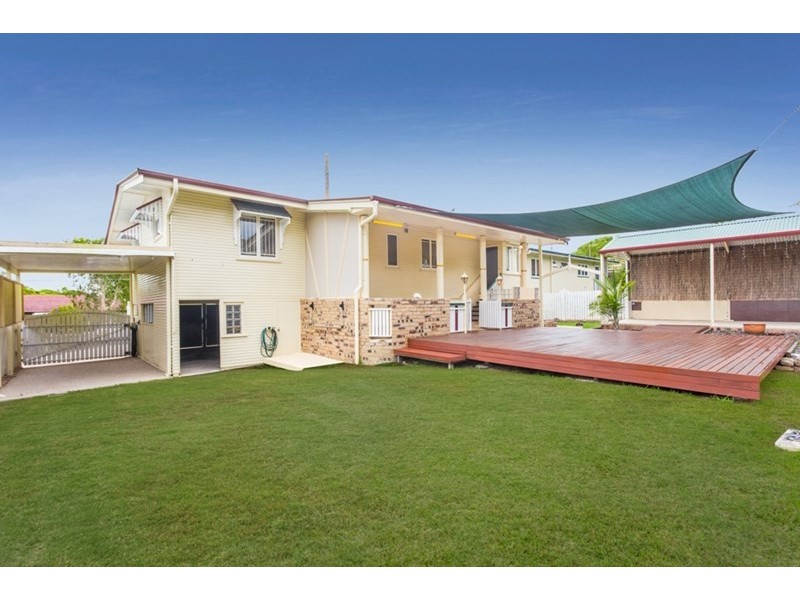 22 Lindale Street, Chermside West QLD 4032