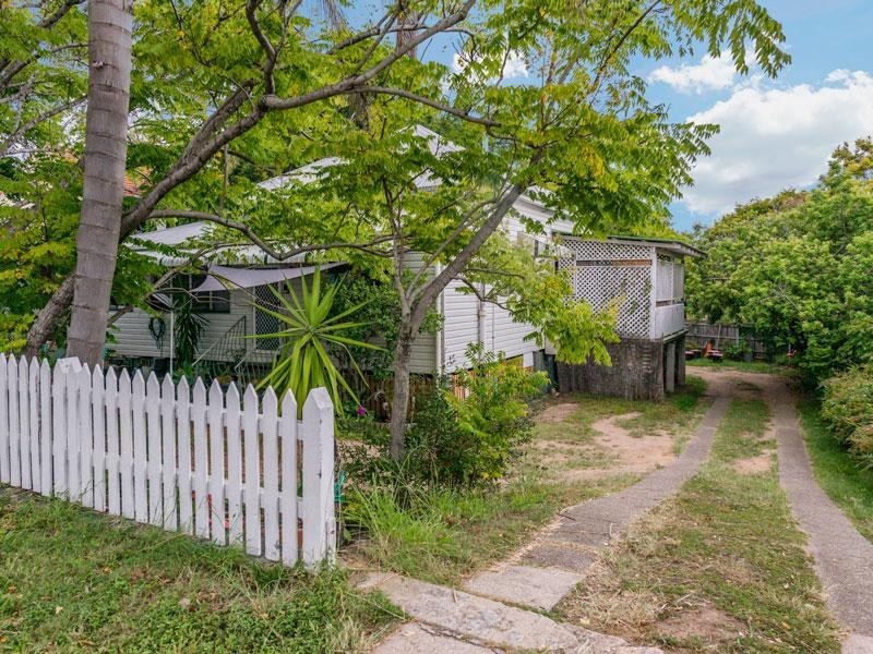 208 Kedron Brook Road, Wilston QLD 4051
