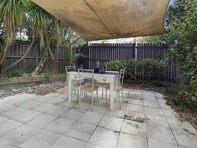 13/11 Glin Avenue, Newmarket QLD 4051