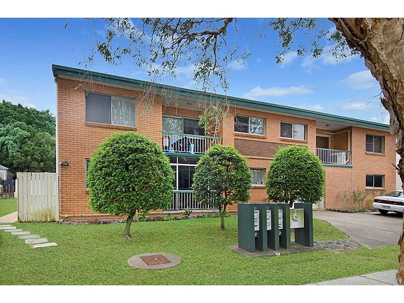3/42 Nellie Street, Nundah QLD 4012