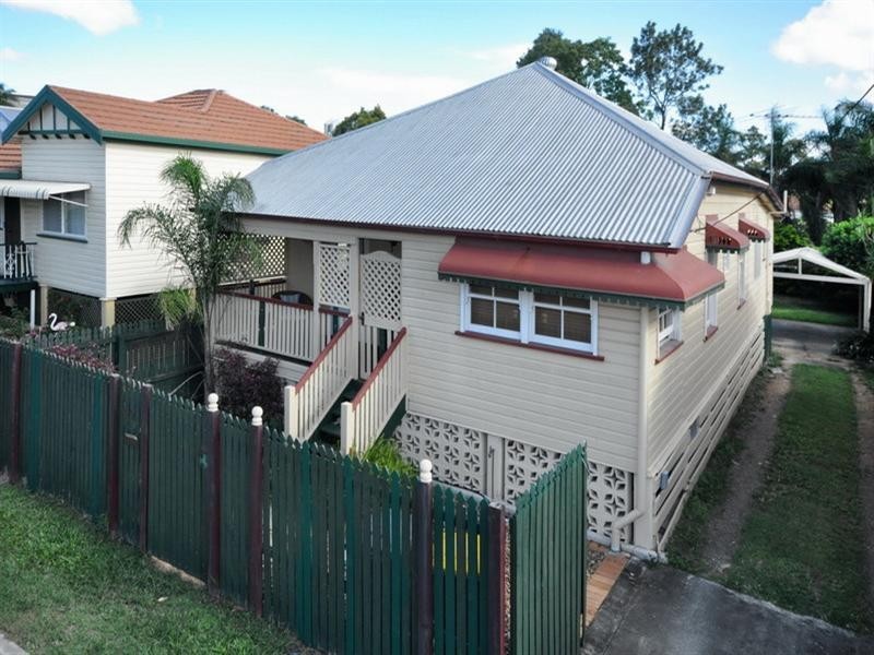 50 Grove Street, Albion QLD 4010