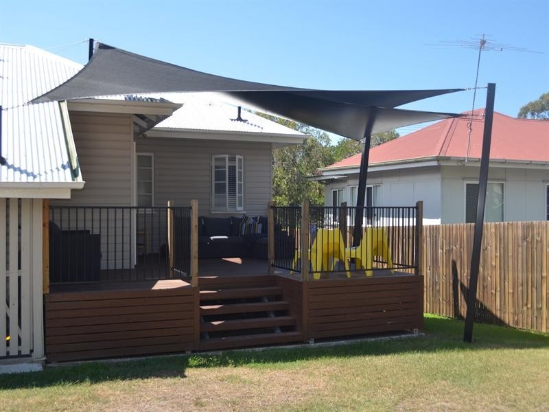 27 Fogarty Street, Stafford QLD 4053