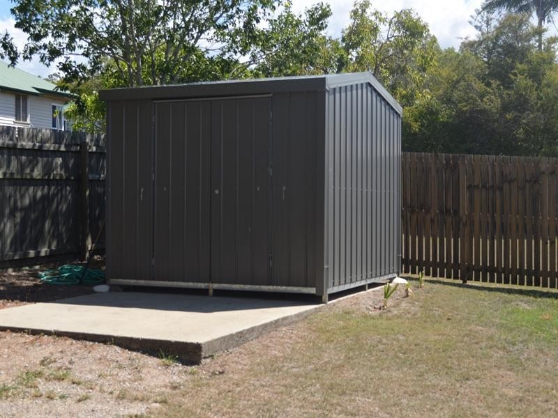 27 Fogarty Street, Stafford QLD 4053