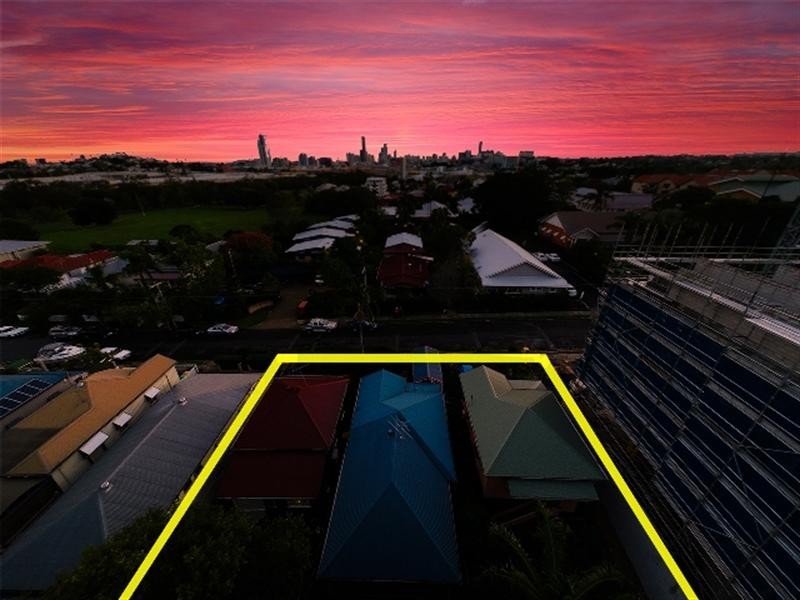34, 36 and 38 Cartwright Street, Windsor QLD 4030