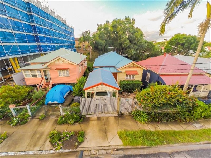 34, 36 and 38 Cartwright Street, Windsor QLD 4030