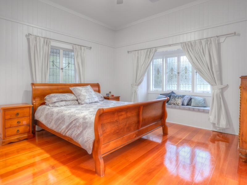 42 Devonshire Street, Ashgrove QLD 4060