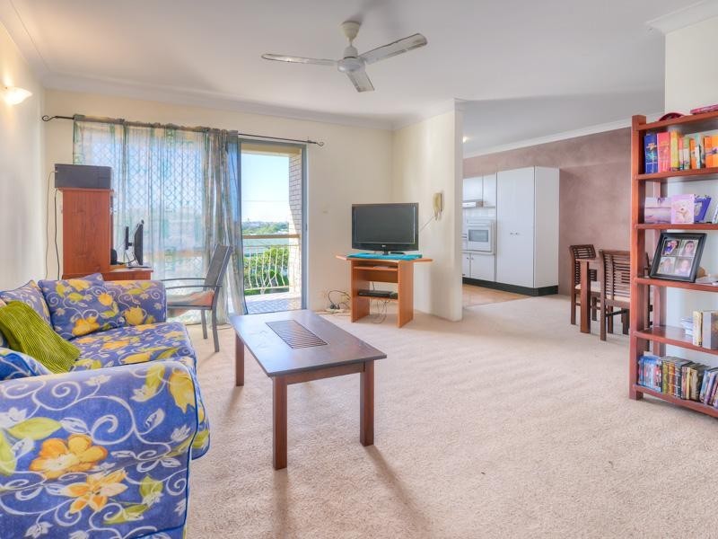 5/40 Maygar Street, Windsor QLD 4030