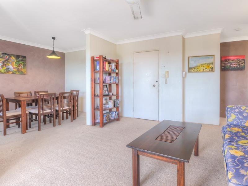 5/40 Maygar Street, Windsor QLD 4030