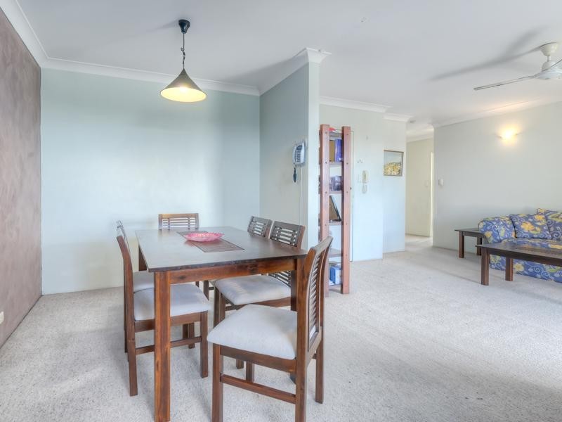 5/40 Maygar Street, Windsor QLD 4030