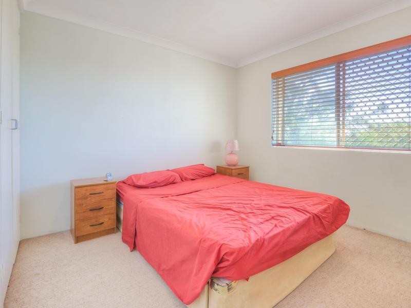 5/40 Maygar Street, Windsor QLD 4030