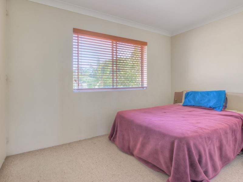 5/40 Maygar Street, Windsor QLD 4030