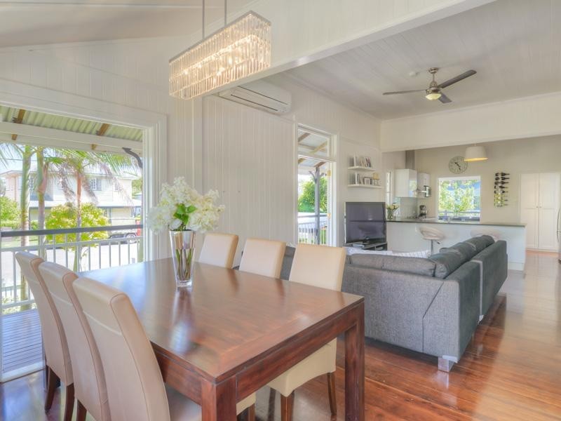 43 Wallin Street, Kedron QLD 4031