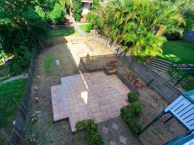 15 Graham Street, Windsor QLD 4030