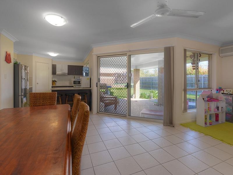 4 North Aston Court, Bray Park QLD 4500