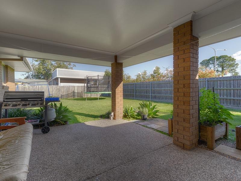 4 North Aston Court, Bray Park QLD 4500