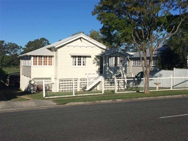 79 Lanham Avenue, Grange QLD 4051