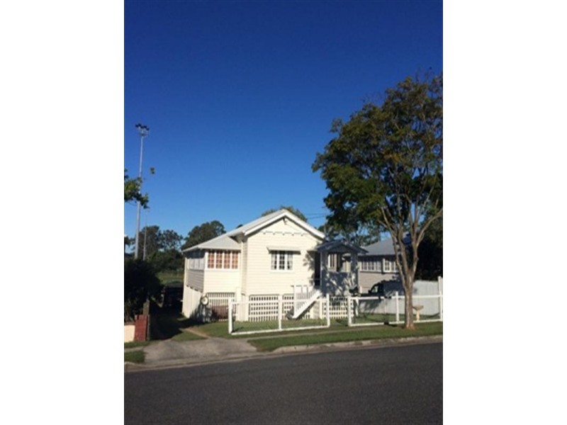 79 Lanham Avenue, Grange QLD 4051