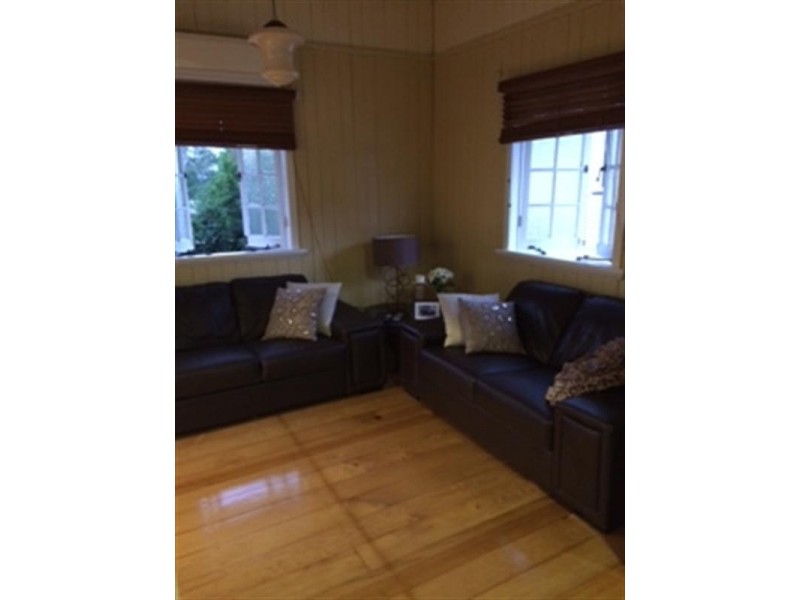 79 Lanham Avenue, Grange QLD 4051