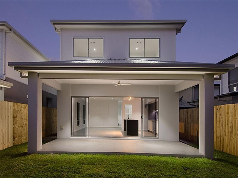 20 Clarke Street, Hendra QLD 4011